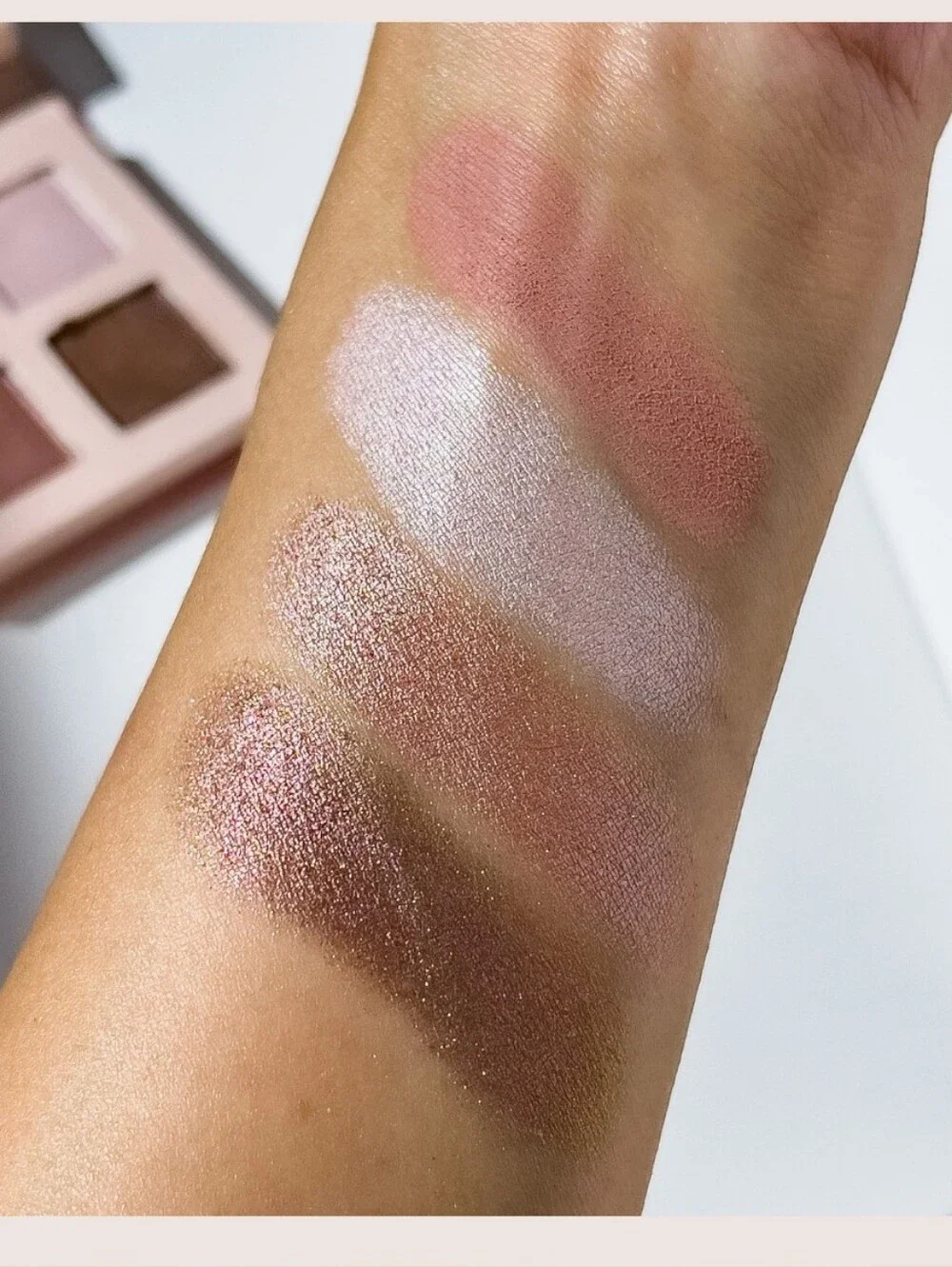 Eyeshadow Pallete